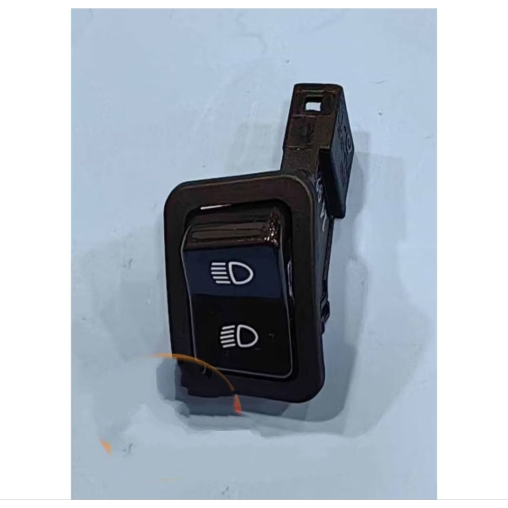 B8A-H276A-00 Yamaha EZ115 สวิตช์หรี่ไฟ Comp/ Hi Low Button Yamaha