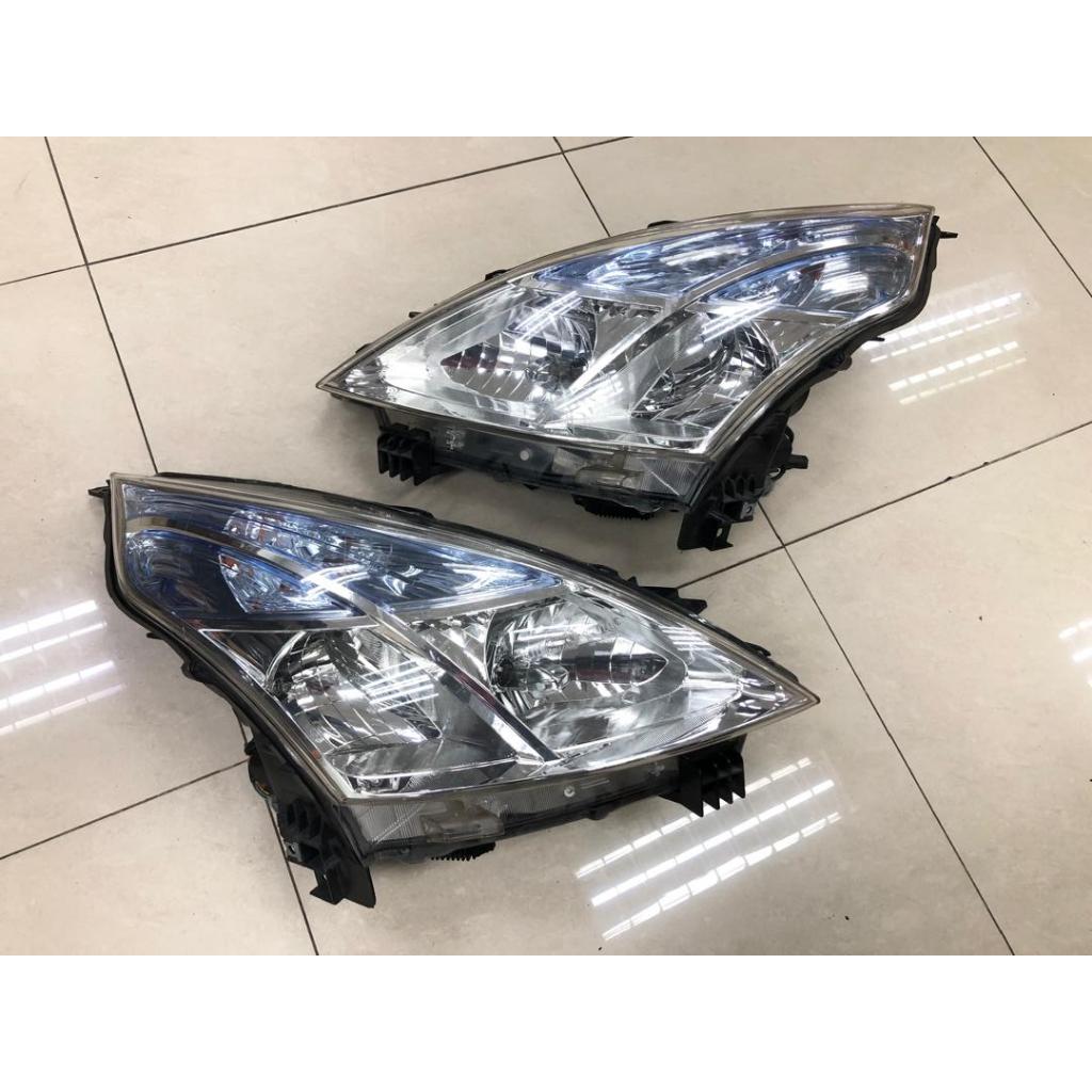 NISSAN TEANA J32 Facelift 2011-2013 HID ไฟหน้าไฟหน้ามือสอง NISSAN
