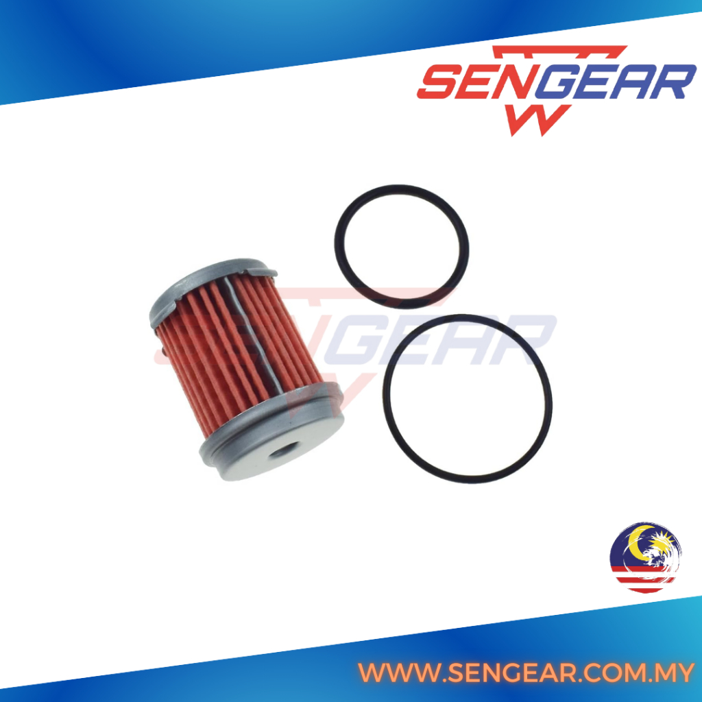 Honda Ferio Ek Ej Sr3 Sr4 B16A D13B D15B D16A Transmission Cvt กล่องเกียร์อัตโนมัติกรองน้ํามันเชื้อเ