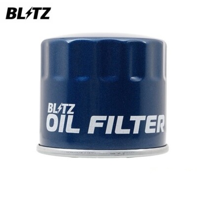 กรองน้ํามันเครื่อง Blitz Racing - Toyota/ Mazda/ Lexus (UNF3/4-16 65Dx65Hmm)