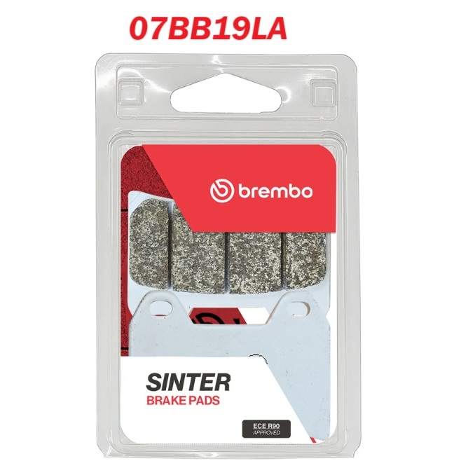 ข้อเสนออย่างเป็นทางการ - BREMBO P4 2 PIN CALIPER DUCATI SF848 MOSTER 695 696 DUKE 690(ABS) SUPERMOTO
