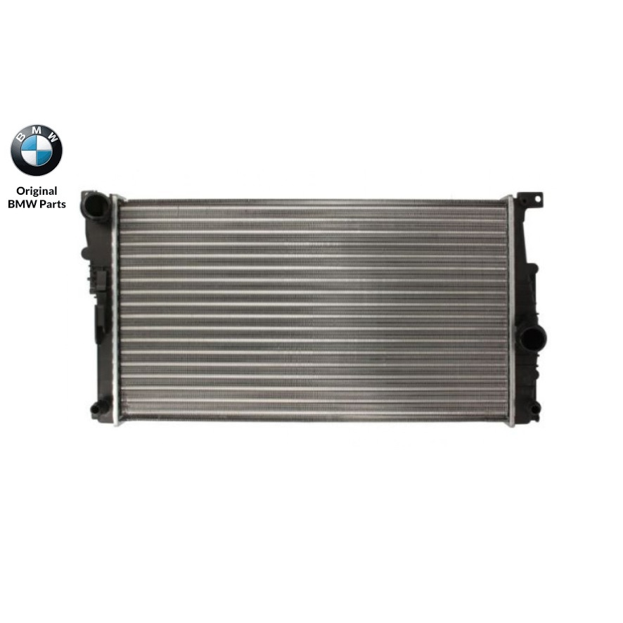 หม้อน้ํา BMW F20 F22 F30 F36 B38 17118672095