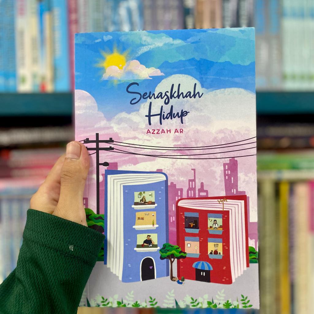 LIFE SINCERE โดย AZAH AR