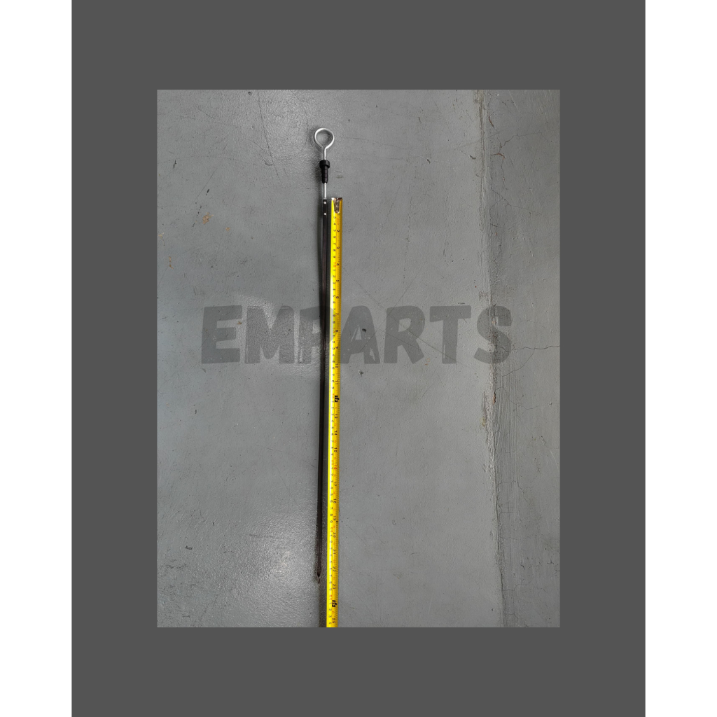 ใหม่ EXCAVATOR4D31/4D34 ENGINE OIL DIPSTICK