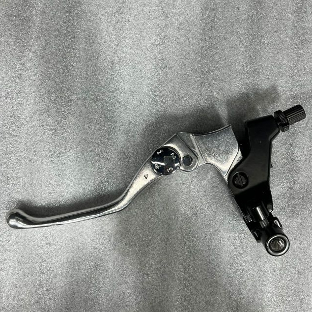 QJ MOTOR HANDLE AS-LEFT สําหรับ SRK400RR