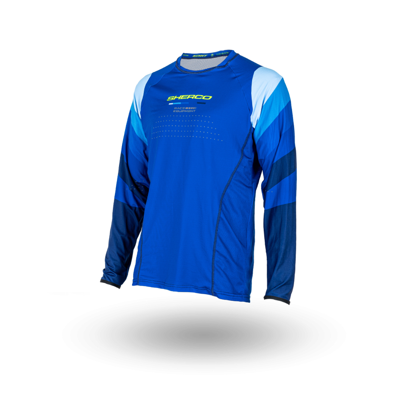 สายทีม SHERCO MAILLOT SHERCO ENDURO