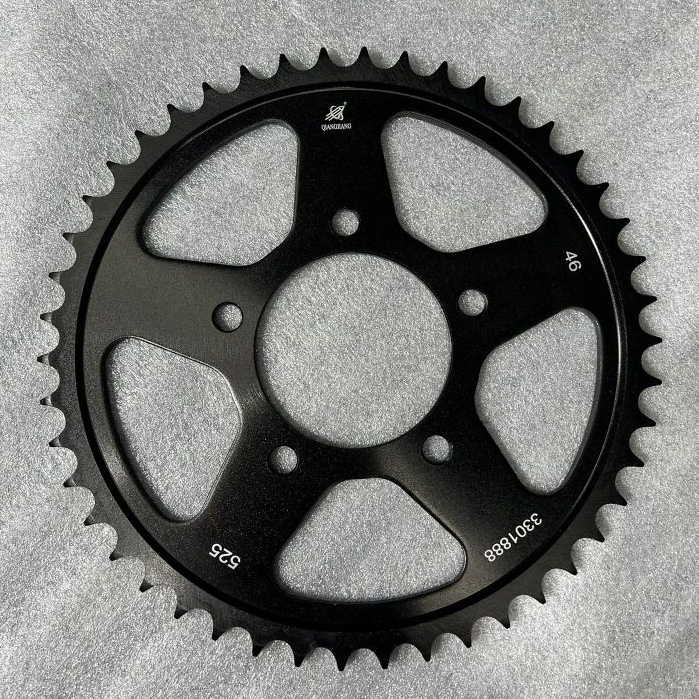QJ MOTOR SPROCKET สําหรับ SRK800RR