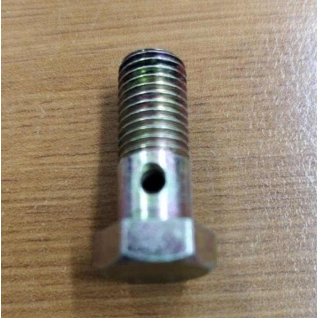 M8*1.25 (1PC) BANJO BOLT M8 X 22MM X 1.25MM
