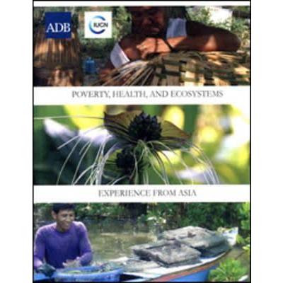 Poverty ประสบการณ์สุขภาพและระบบนิเวศจาก Asis(2007)
