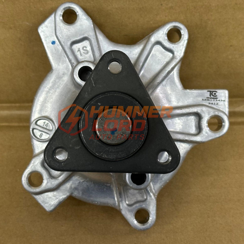 TOYOTA ALTIS ZZE121 ZZE122 / ปั้มน้ํา / ปั้มน้ําเครื่องยนต์ 16100-29155