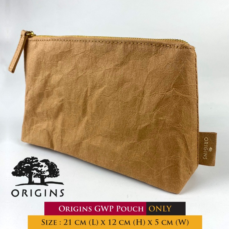 MAKEUP BAG Women Tyvek Make Up Pouch Water Resistance Cosmetic Bag Storage Organizer Zipper Case