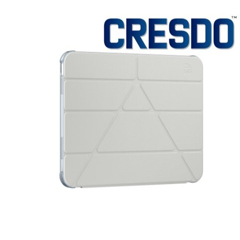 Zagg Hampton Folio Case 11 iPad (A16/10th Gen)