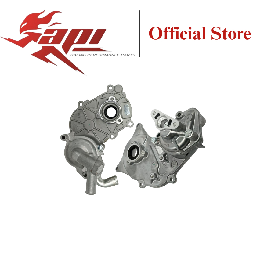 API ปั๊มน้ํา Assy Yamaha Honda Ultimax