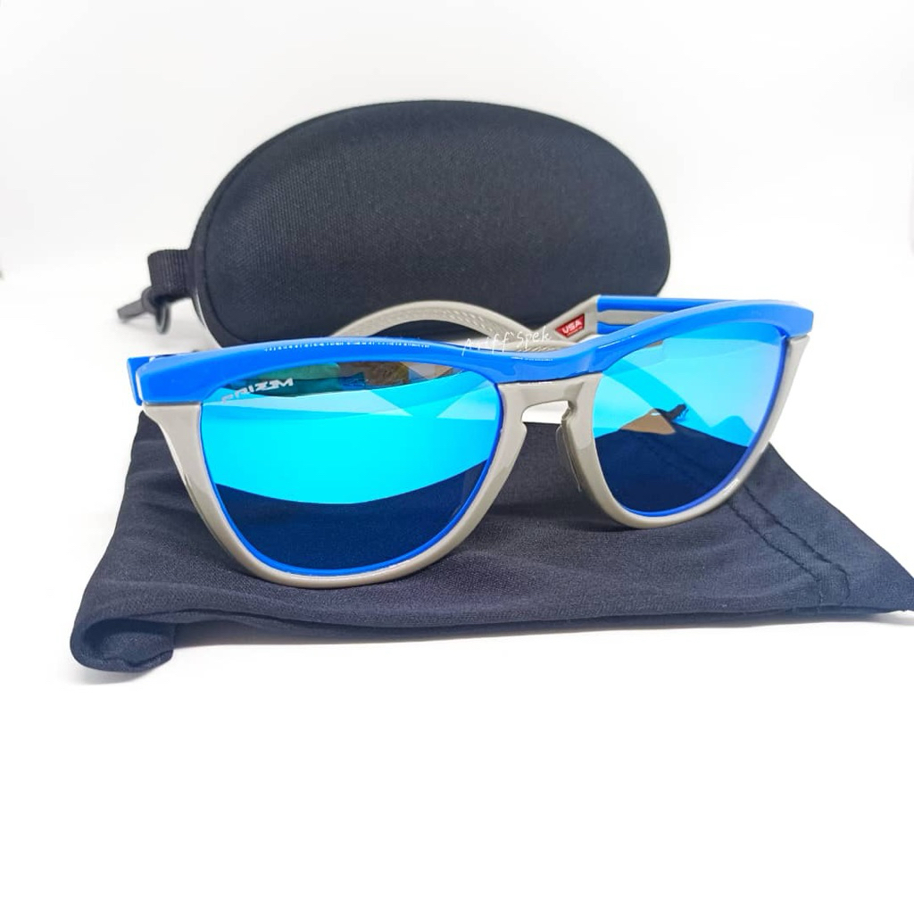 Cermin Mata Hybrid Viral Anti Silau Uv400 - รูปที่ 2