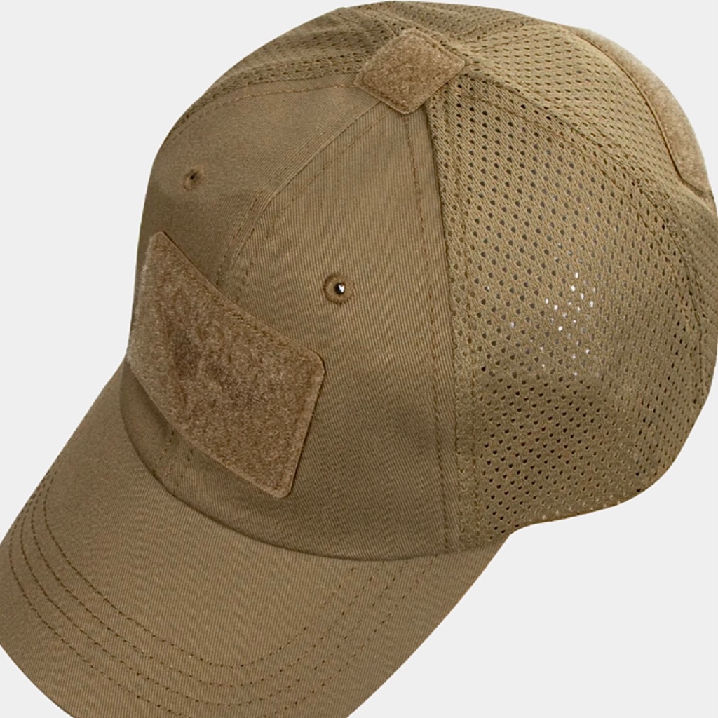 CONDOR Tactical Mesh Cap