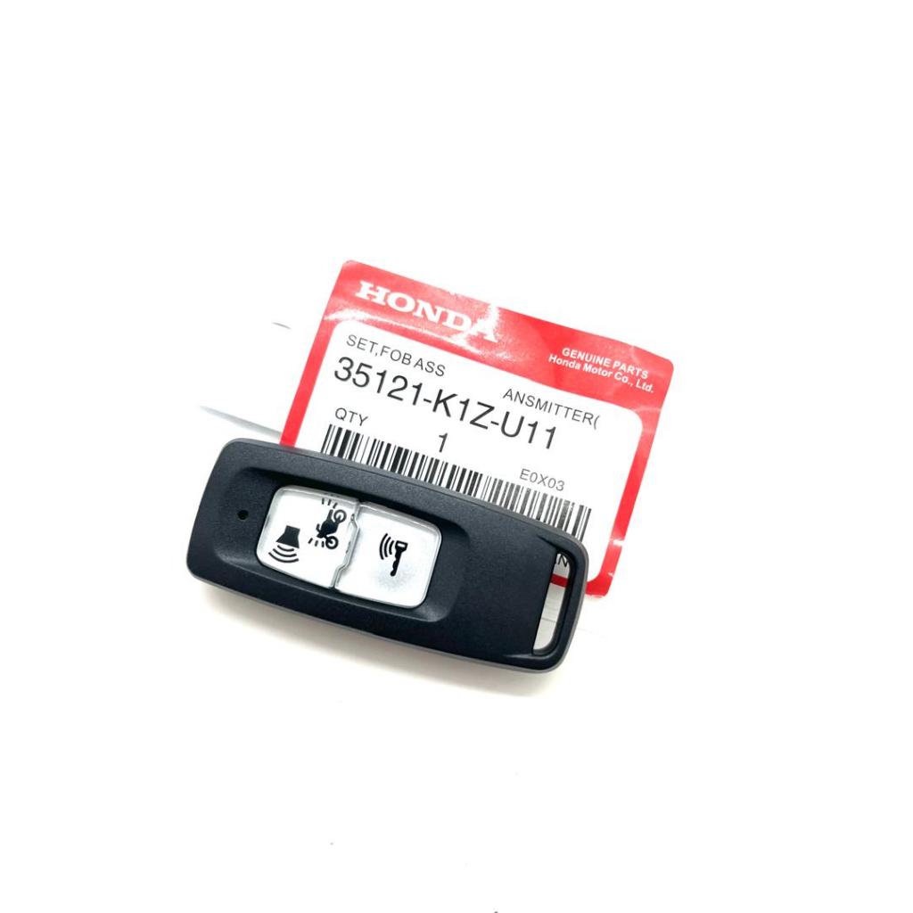 สําหรับHonda PCX ADV 150 160 Airblade 2 ปุ่มสมาร์ทรีโมทFob Keyless K1B K0W K2V K1Z 35111-K1Z-U11