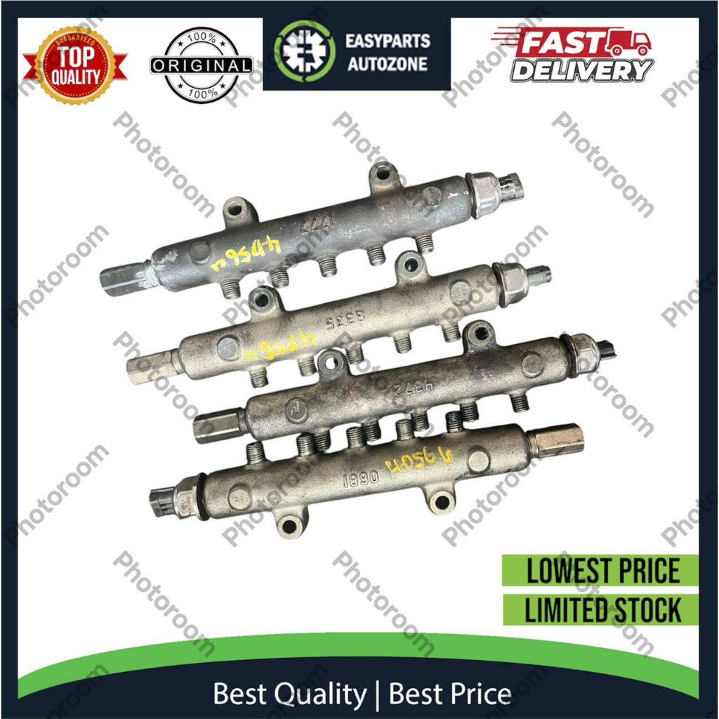 รางเชื้อเพลิง Autozone Mitsubishi Triton 4d56u