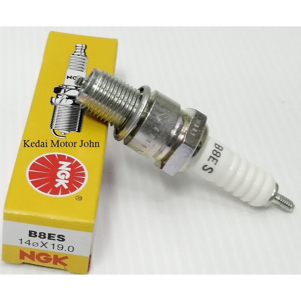 NGK PLUG (B8ES)*****
