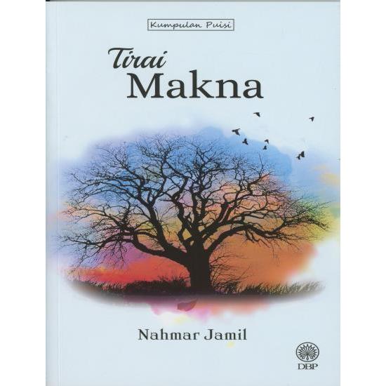 ( DBP ) POETRY COLLECTION: THE MEANING CURTAIN