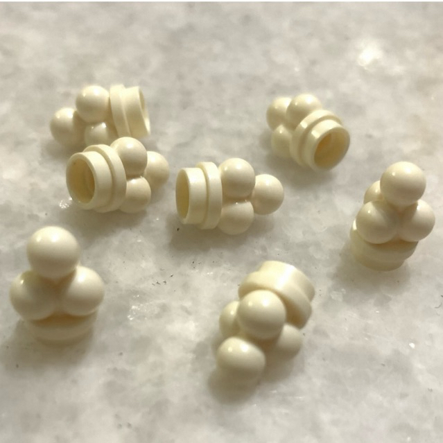 Lego Parts ช้อนตักไอศกรีม 1887/6254