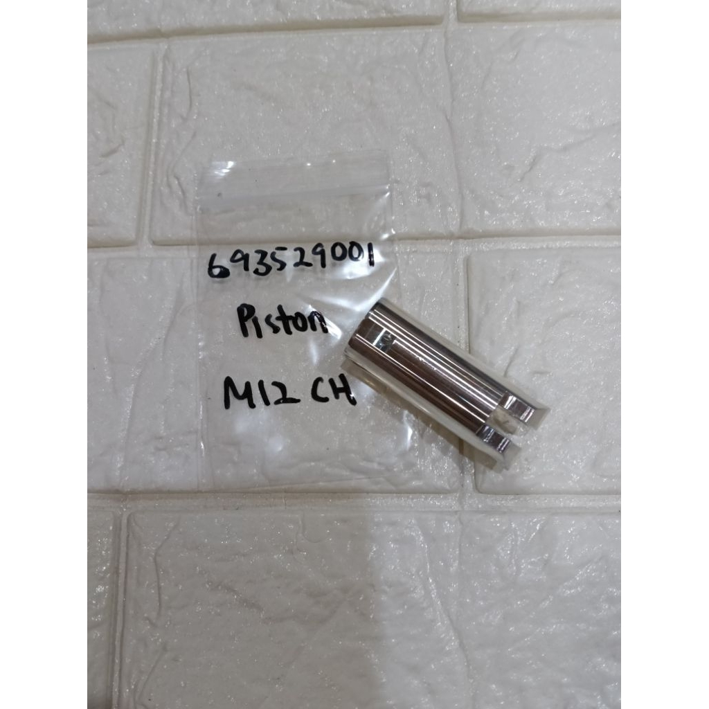 ลูกสูบ Milwaukee M12 CH (693529001)