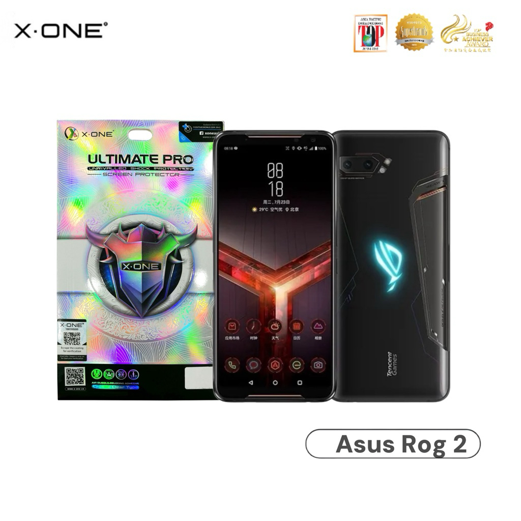 X.One Ultimate Pro สําหรับ Asus Rog Phone 2