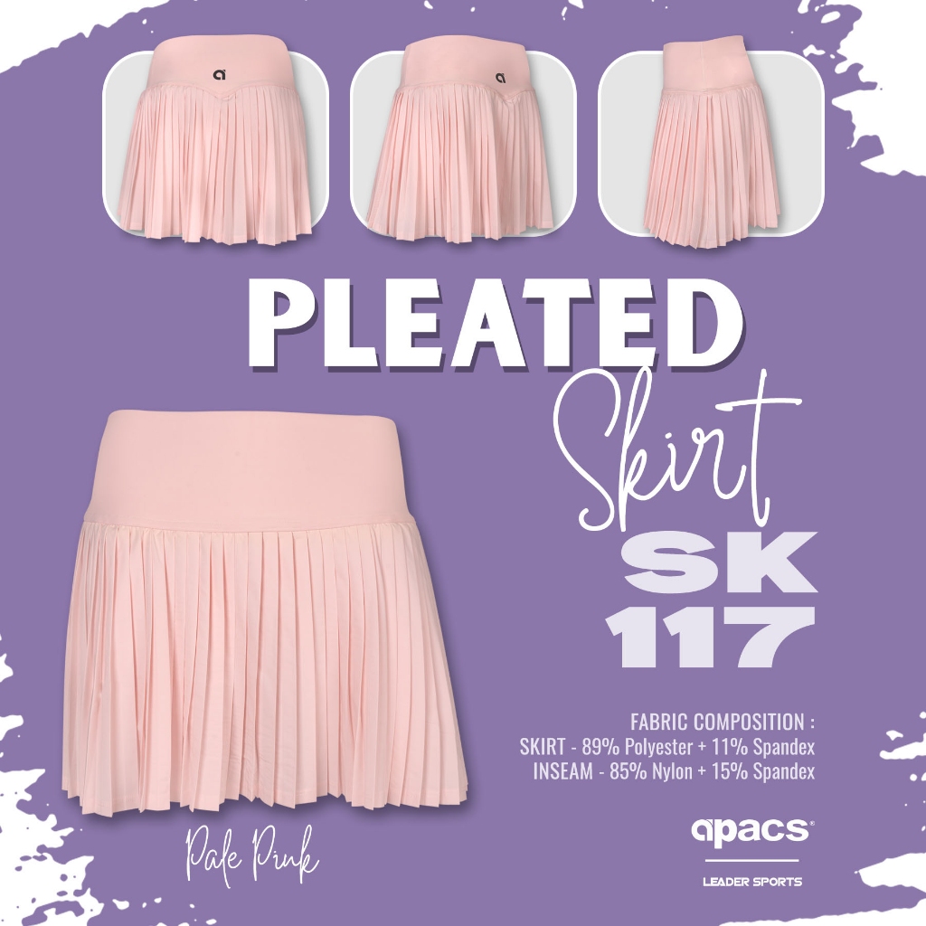 APACS LADIES SPORTS SK117-DQ