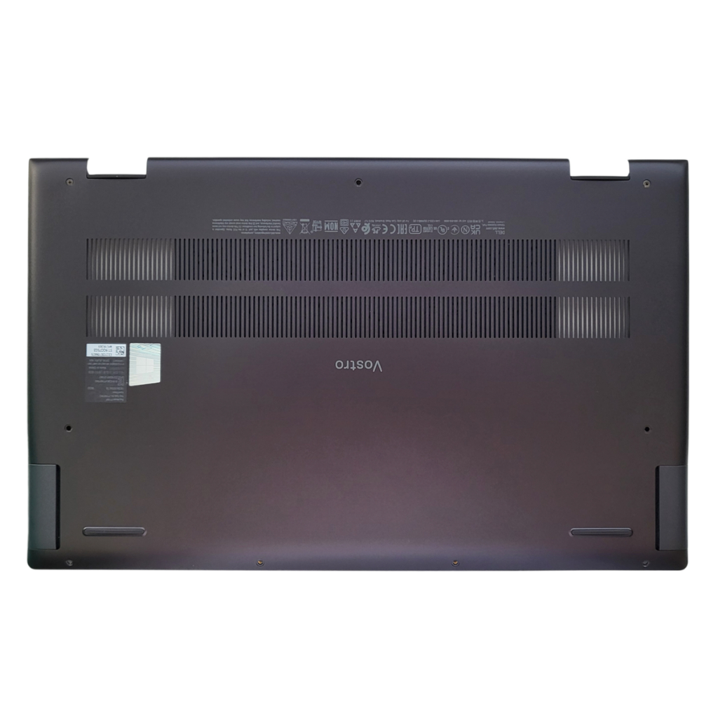 ฝาครอบด้านล่าง Dell Vostro 15 plus 7510 0RK73T *มือสอง* 90% ใหม่