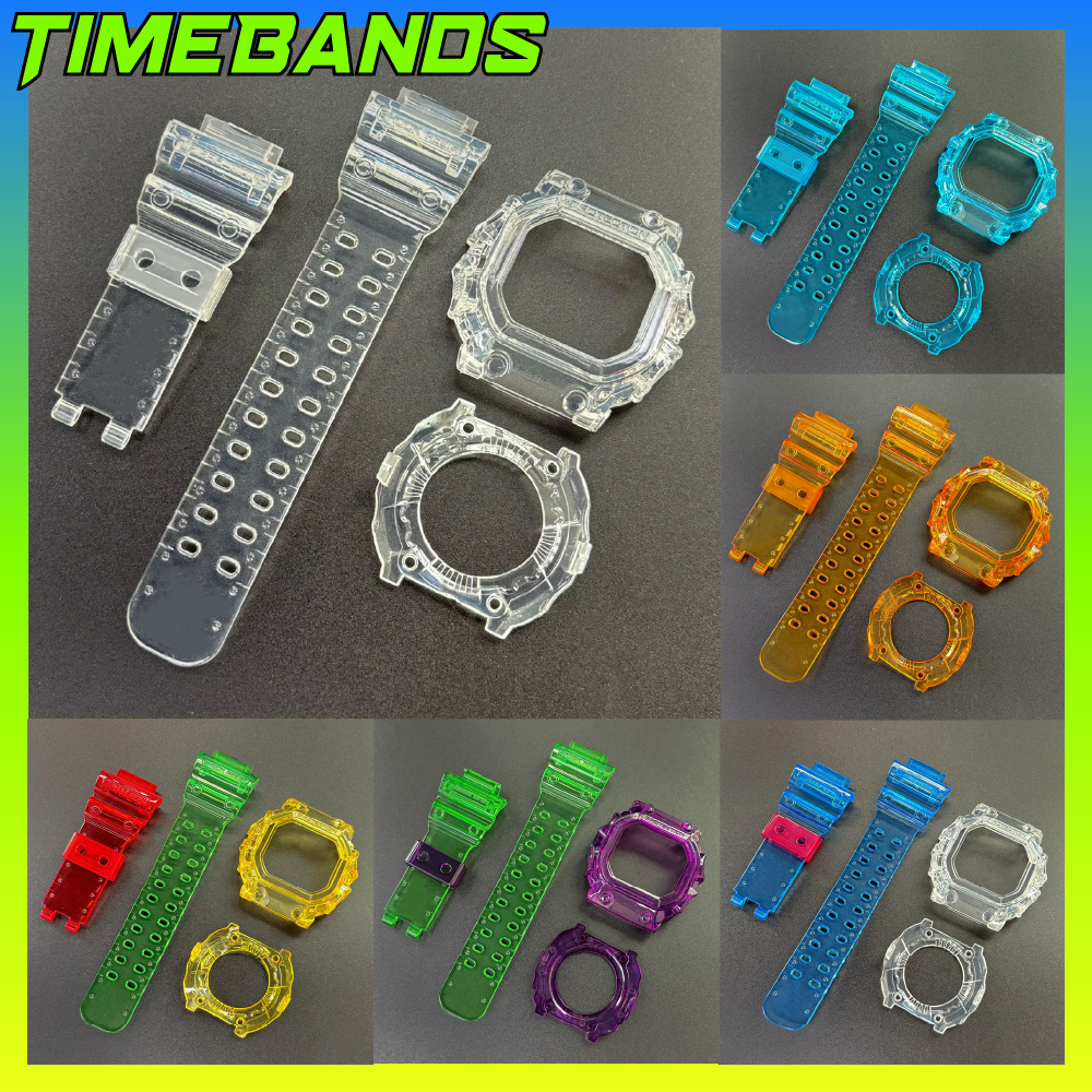 Bnb Gx56 Bnb King Gx56 G Shock Gx56 Tali Jam G Shock Strap Tali G Shock King Tali Gx56 G Shock Strap
