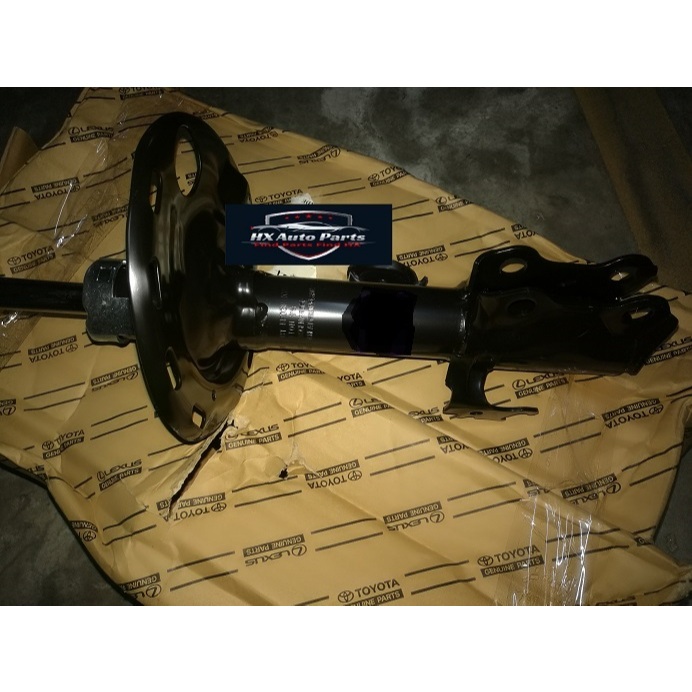 TOYOTA ABSORBER~TOYOTA CAMRY ACV50 ACV51 AVV50.