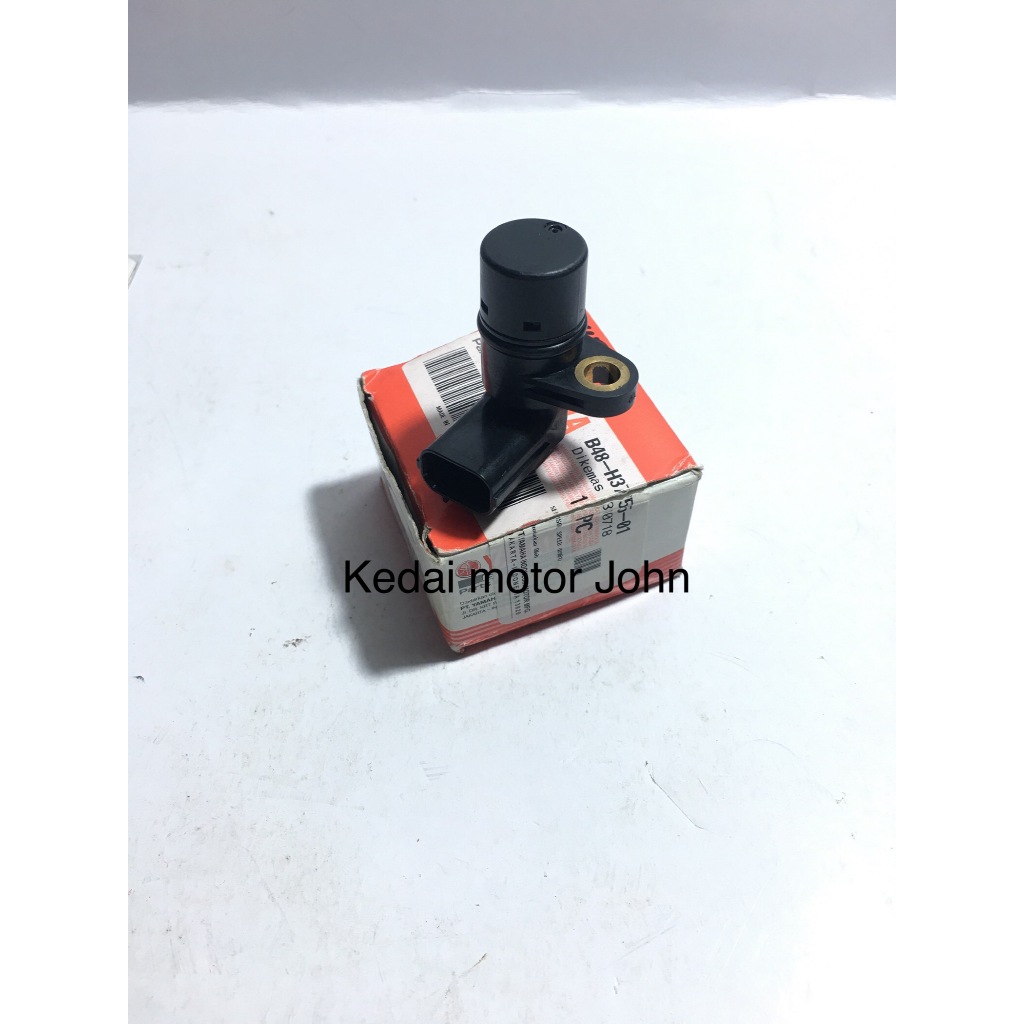 YAMAHA Y15ZR V2 SPEED SENSOR / SENSOR SPEED (B48-H3755-01)