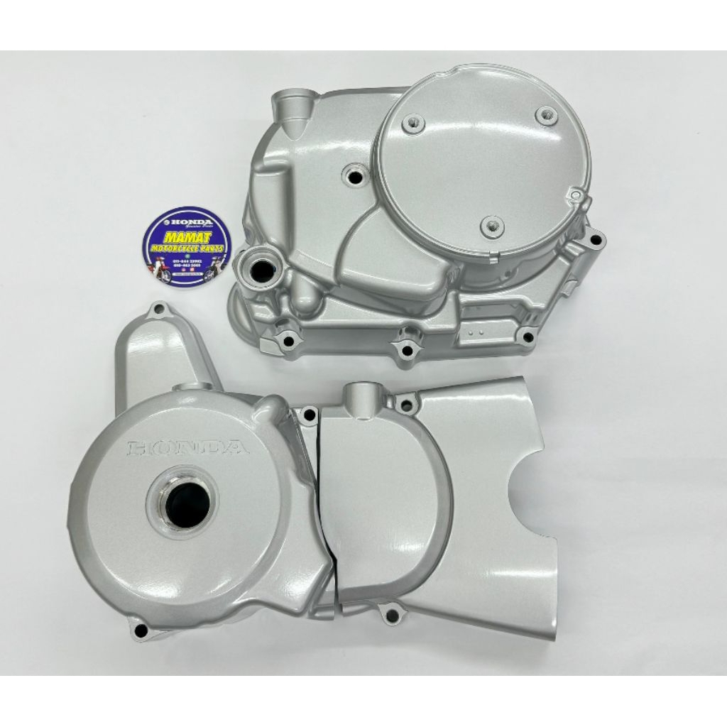 EX5 CASING ENJIN (ฝัน) ️