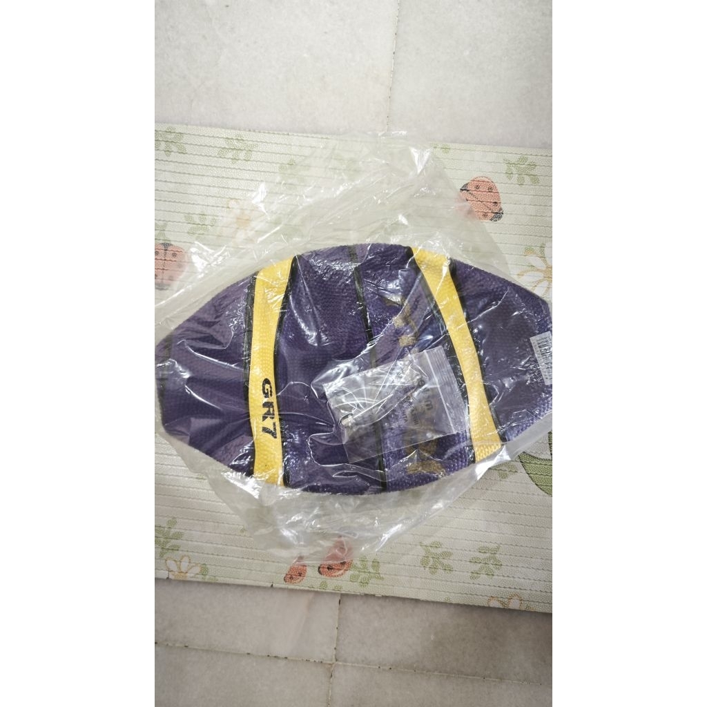 ลูกบาสเก็ตบอล Molten GR7 ใหม่