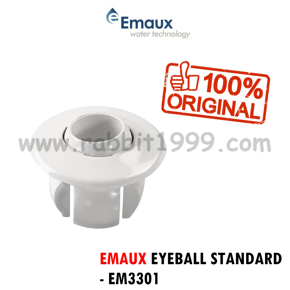 EMAUX EYEBALL STANDARD JET - EM3301 / EMAUX eyeball / china eyeball / economy syeball / economy swim