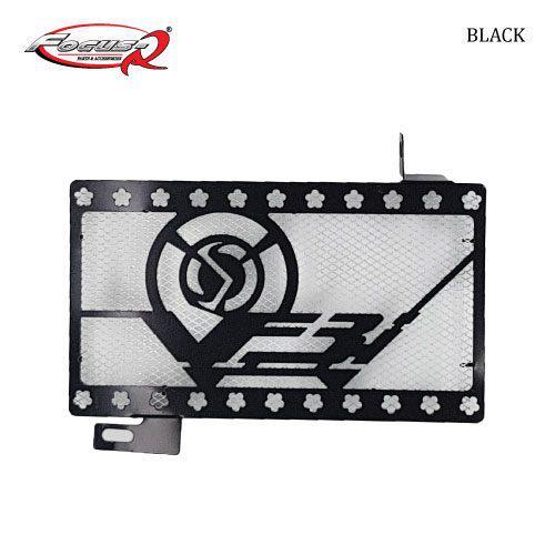 COOLANT NET VF3I BLACK/BLUE/GOLD/RED/SILVER