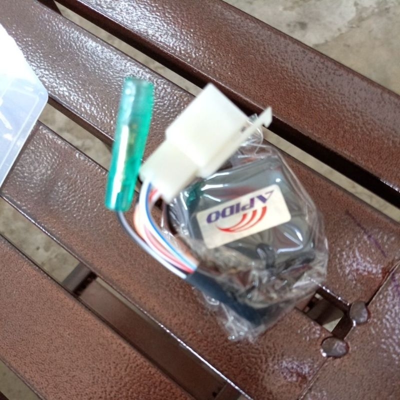 Y100 CDI STD Yamaha Sport