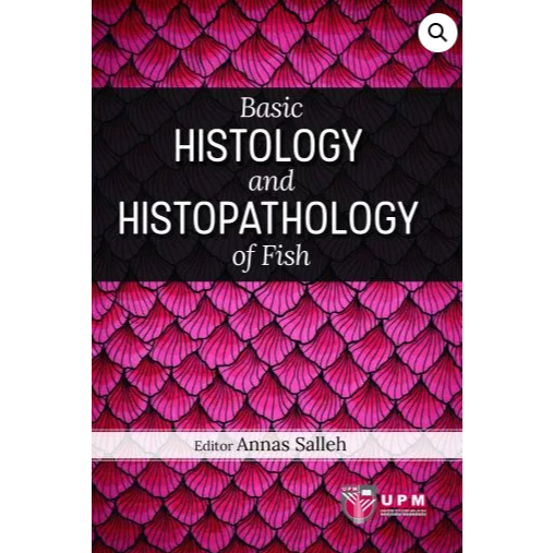 พื้นฐาน HISTOLOGY และฮิสโตโลจิของปลา