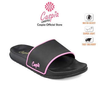 Caspia Ladies Lifestyle Slipper CG-525A