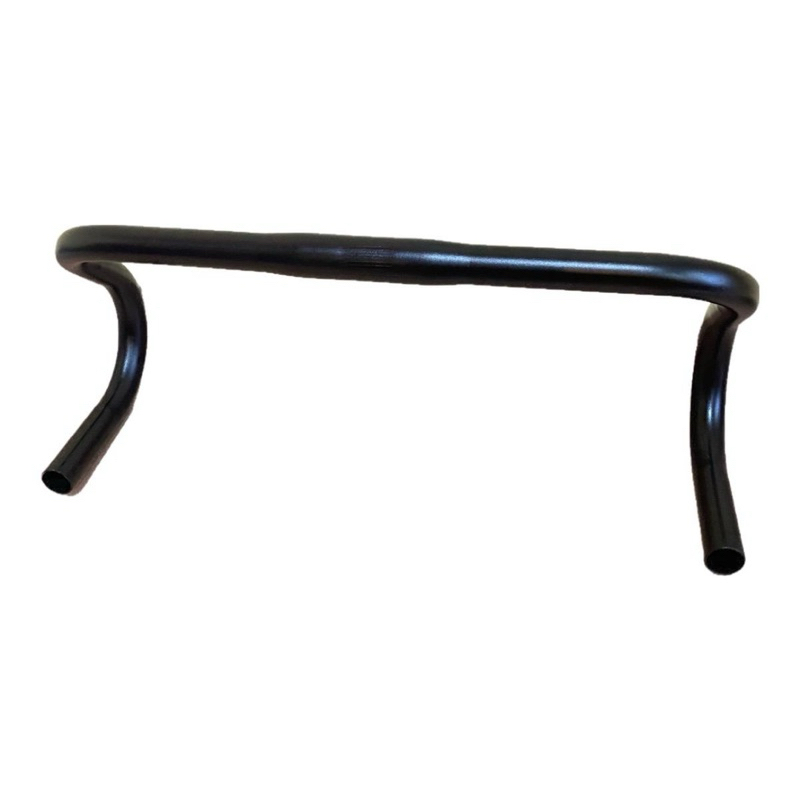 BICYCLE DROP BAR สําหรับ FIXIE / ROADBIKE / RACING BIKE HANDLE FIXIE อะไหล่จักรยาน