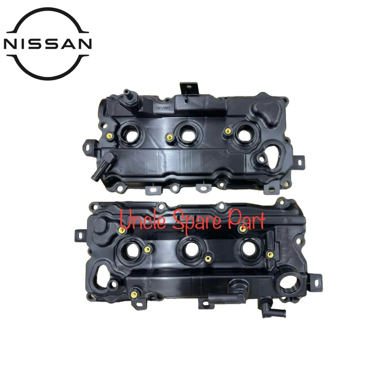 [UNCLE SPARE PART] NISSAN MURANO Z51 3.5 ELGRAND E52 3.5 TEANA J32 2.5 ฝาครอบวาล์ว - NISSAN