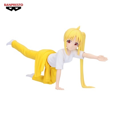 BANPRESTO BOCCHI THE ROCK! NIJIKA IJICHI FIGURE VOL.2