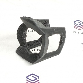 [GIJO] กรอบกล้อง TPU DJI O3 Air Unit พิมพ์ 3D