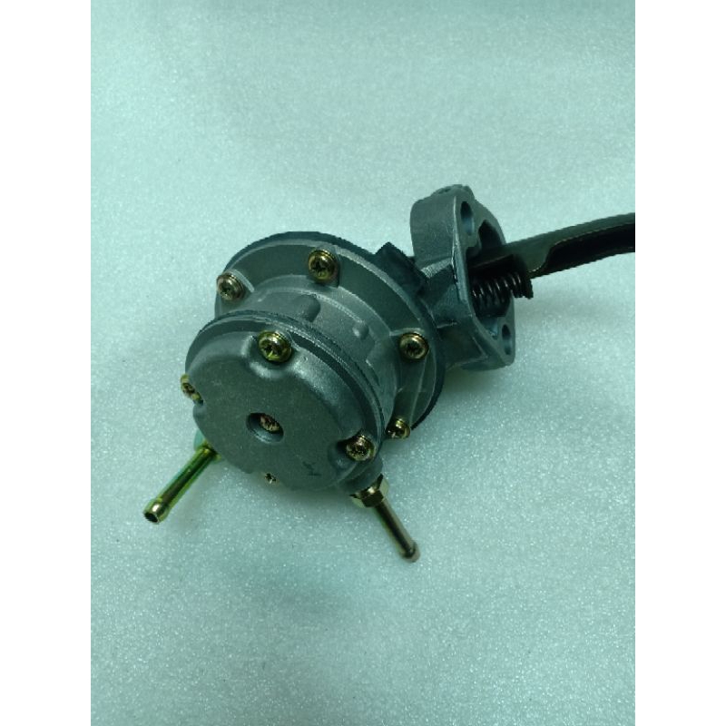 DATSUN 720(J15,J16) FUEL PUMP(DW-204)