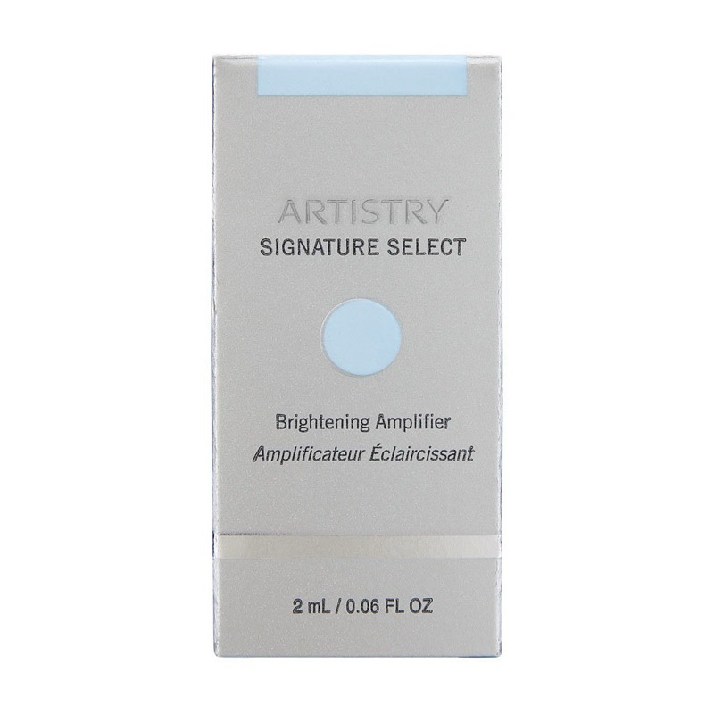 Artistry SIGNATURE SELECT BRIGHTENING AMPLIFIER - 2ml