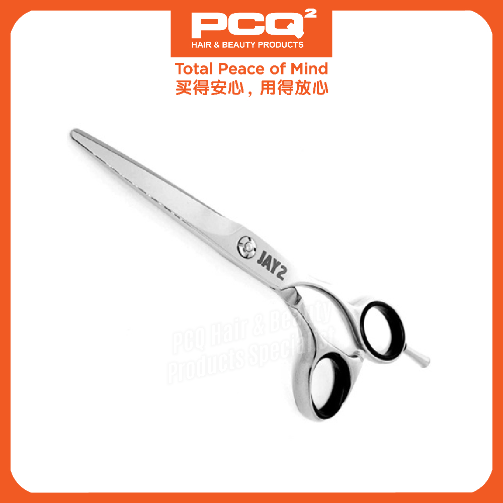 กรรไกรตัดผม Jaguar Jay 2