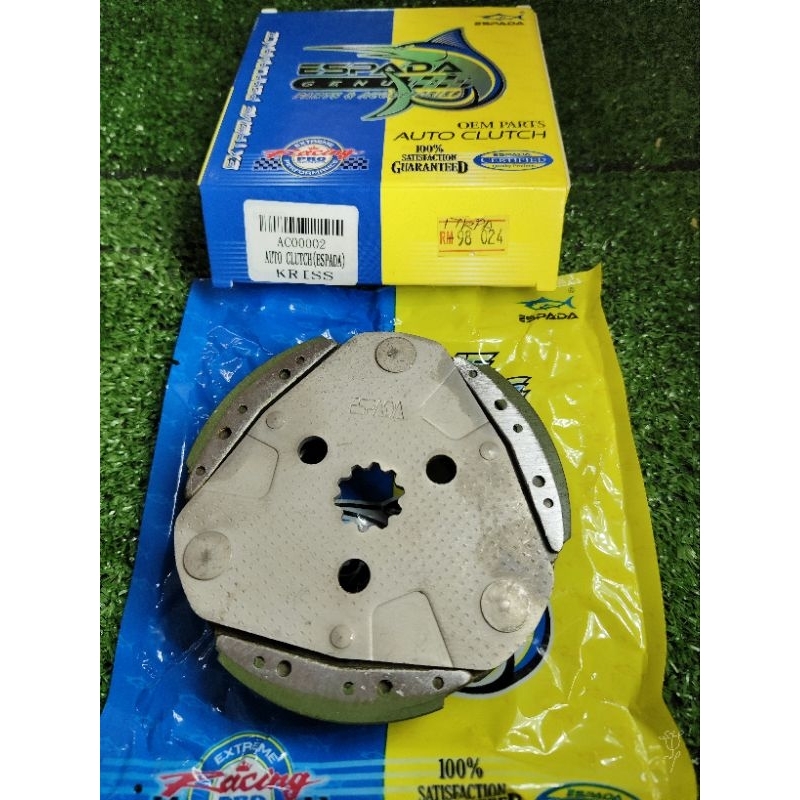 Modenas Kris ESPADA Modenas Kris Auto Clutch Housing Auto Clutch Modenas Kris 1 Kris 2 Kris