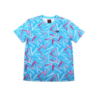 NEW ARRIVAL YONEX EASY 4 SERIES TEE 2875 (JUNIOR)