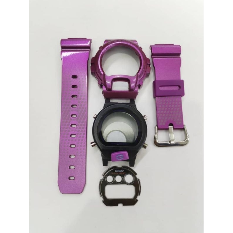 สําเนา BnB DW6900 NB4 ครบชุด