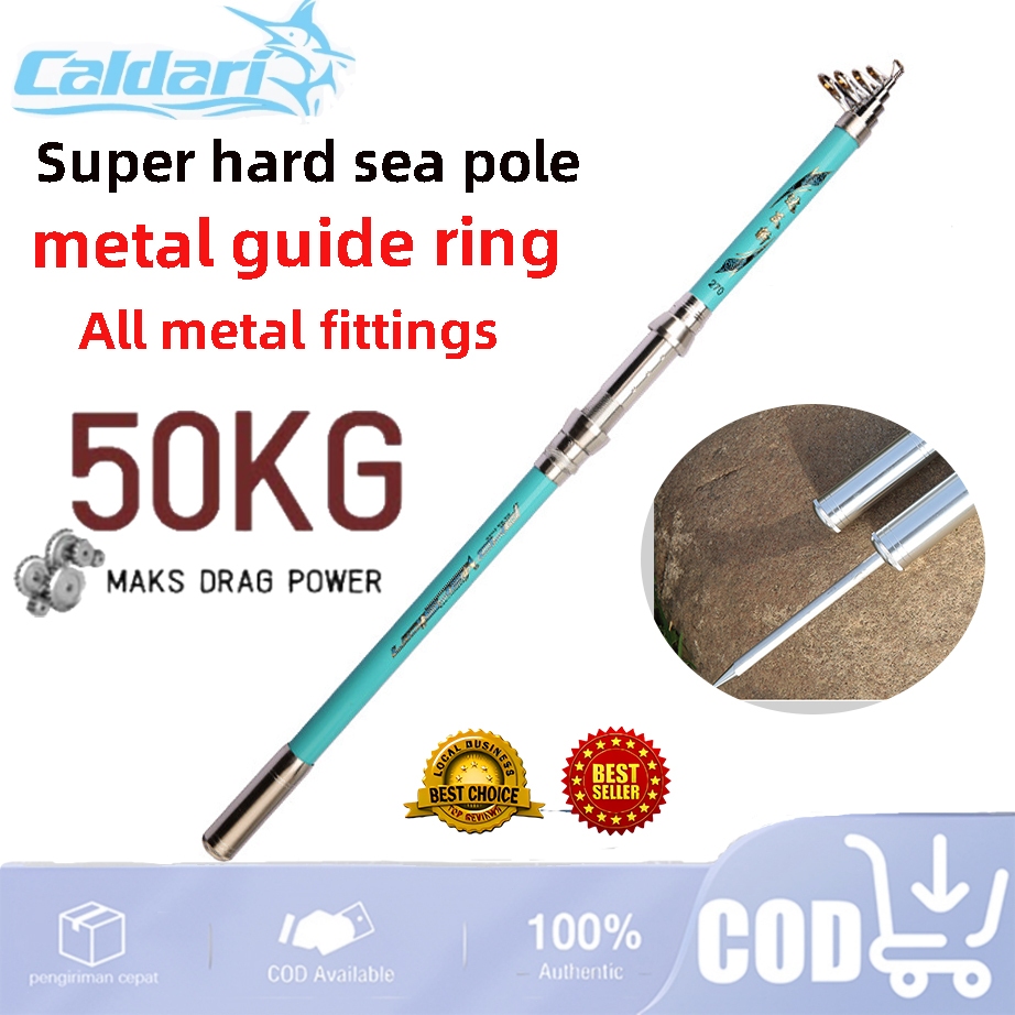 Shimano Spinning Rod Fishing Rod Solid Carbon Fiber Rod Ultralight SPINNING Casting Joran Pancing bc