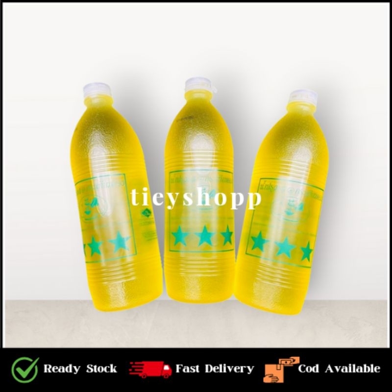 Air Bawang Putih 850ml ไทย